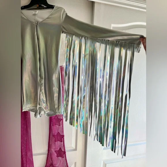 Space Cowgirl costume by Spirit - Picture 5 of 5